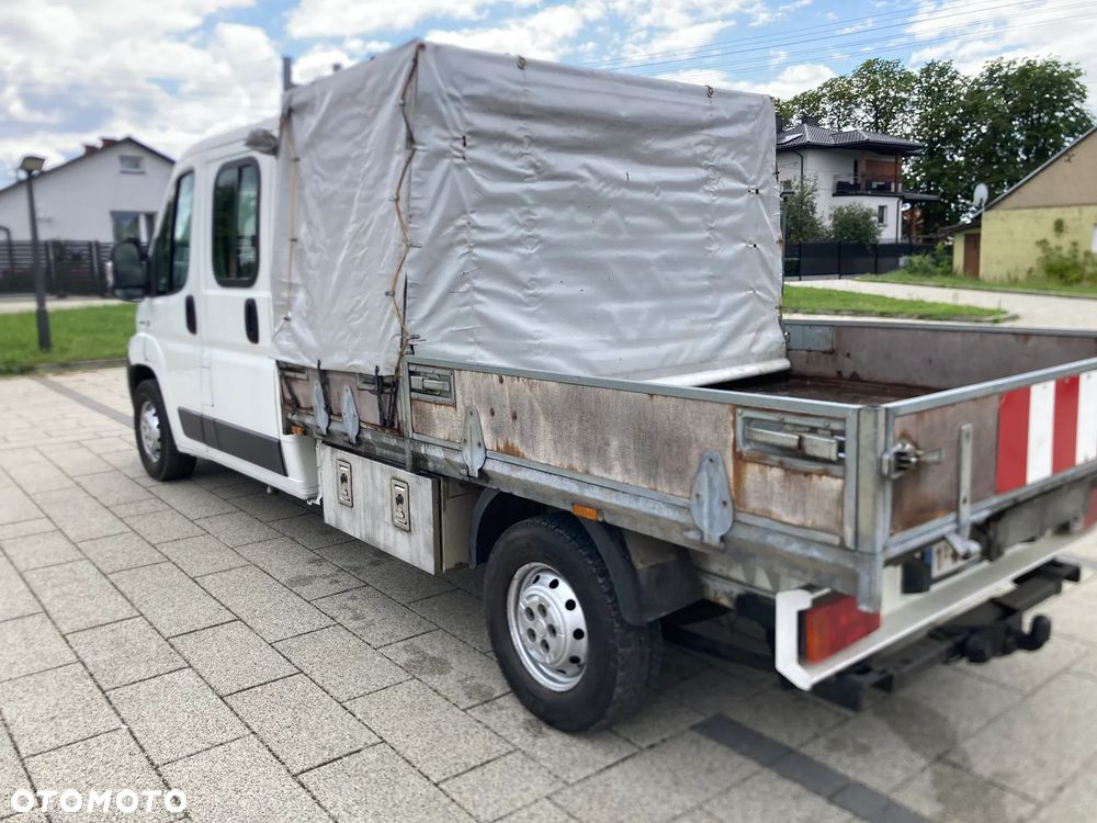 Fiat Ducato - 5