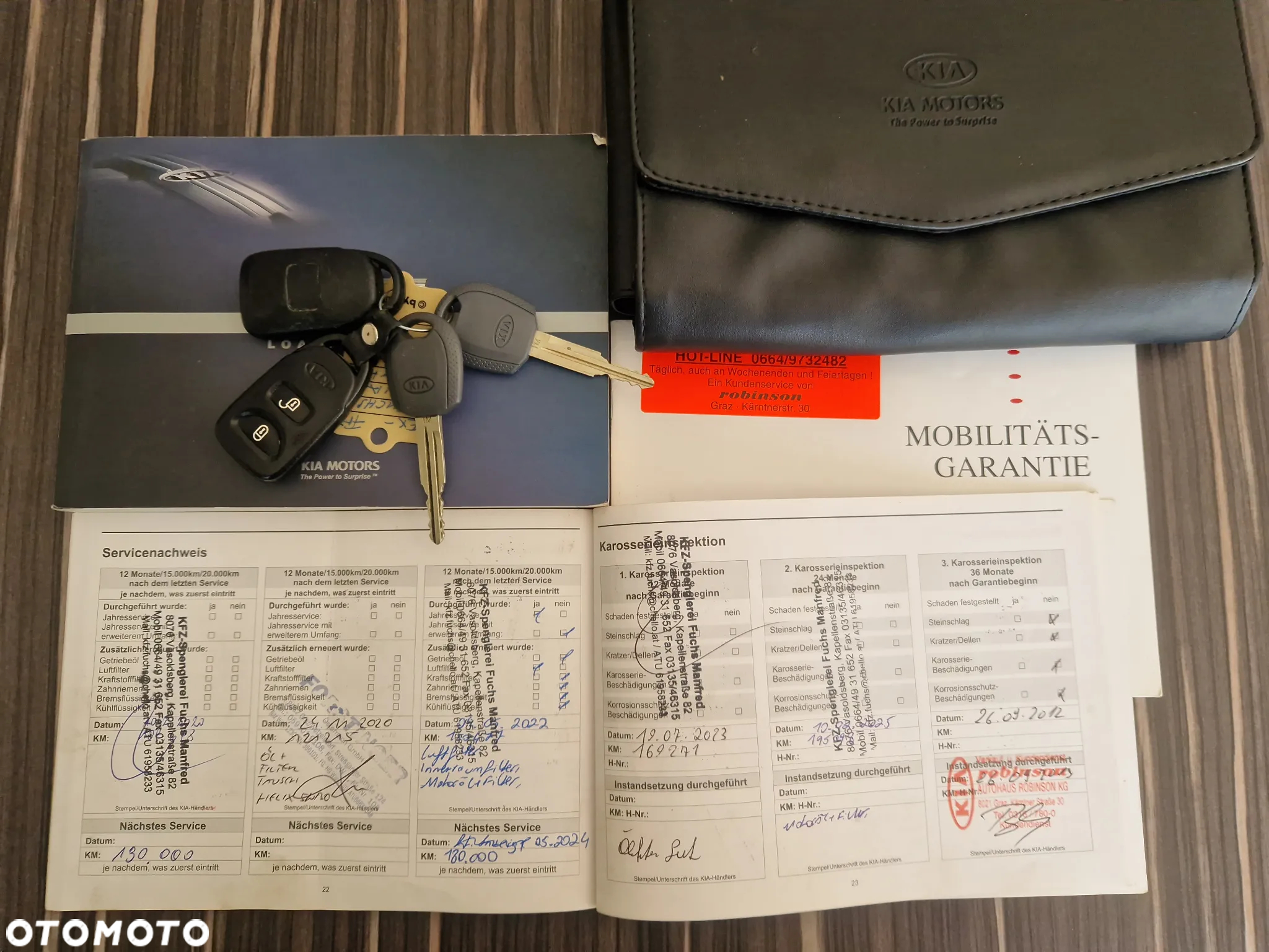 Kia Sportage - 36