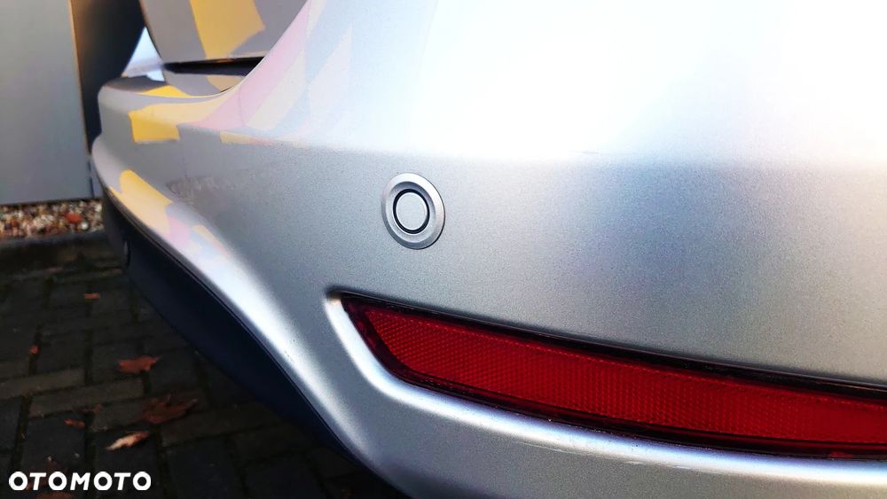 Ford B-MAX 1.0 EcoBoost Titanium X - 20