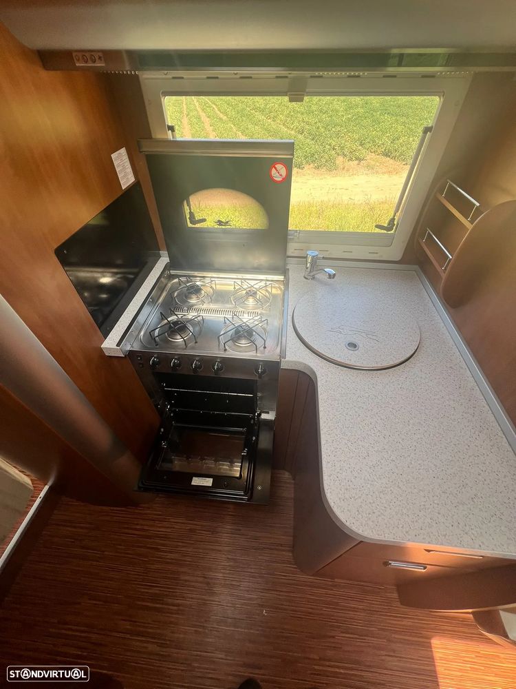 Laika Kreos Kreus 3009 - 23