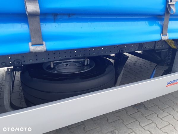 Schmitz Cargobull SCB 3 MEGA - 10
