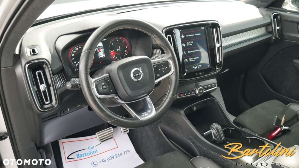 Volvo XC 40 - 14