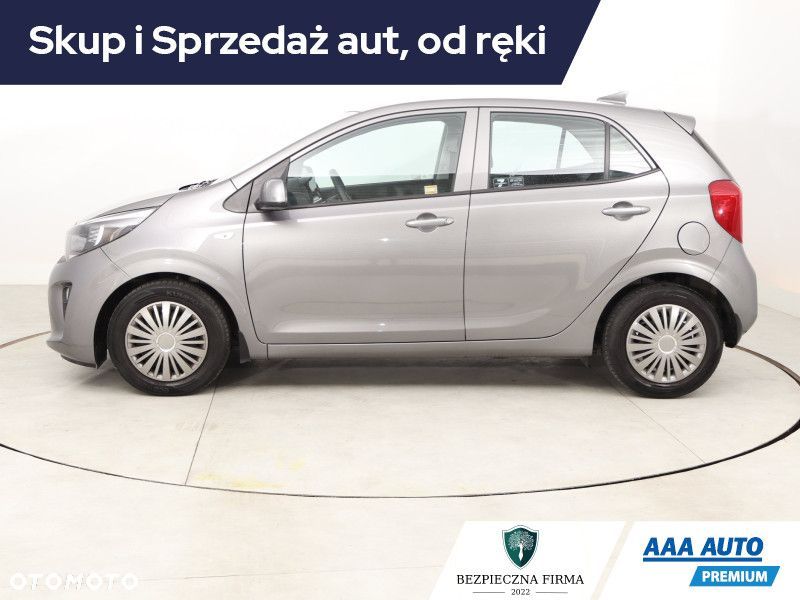 Kia Picanto - 4