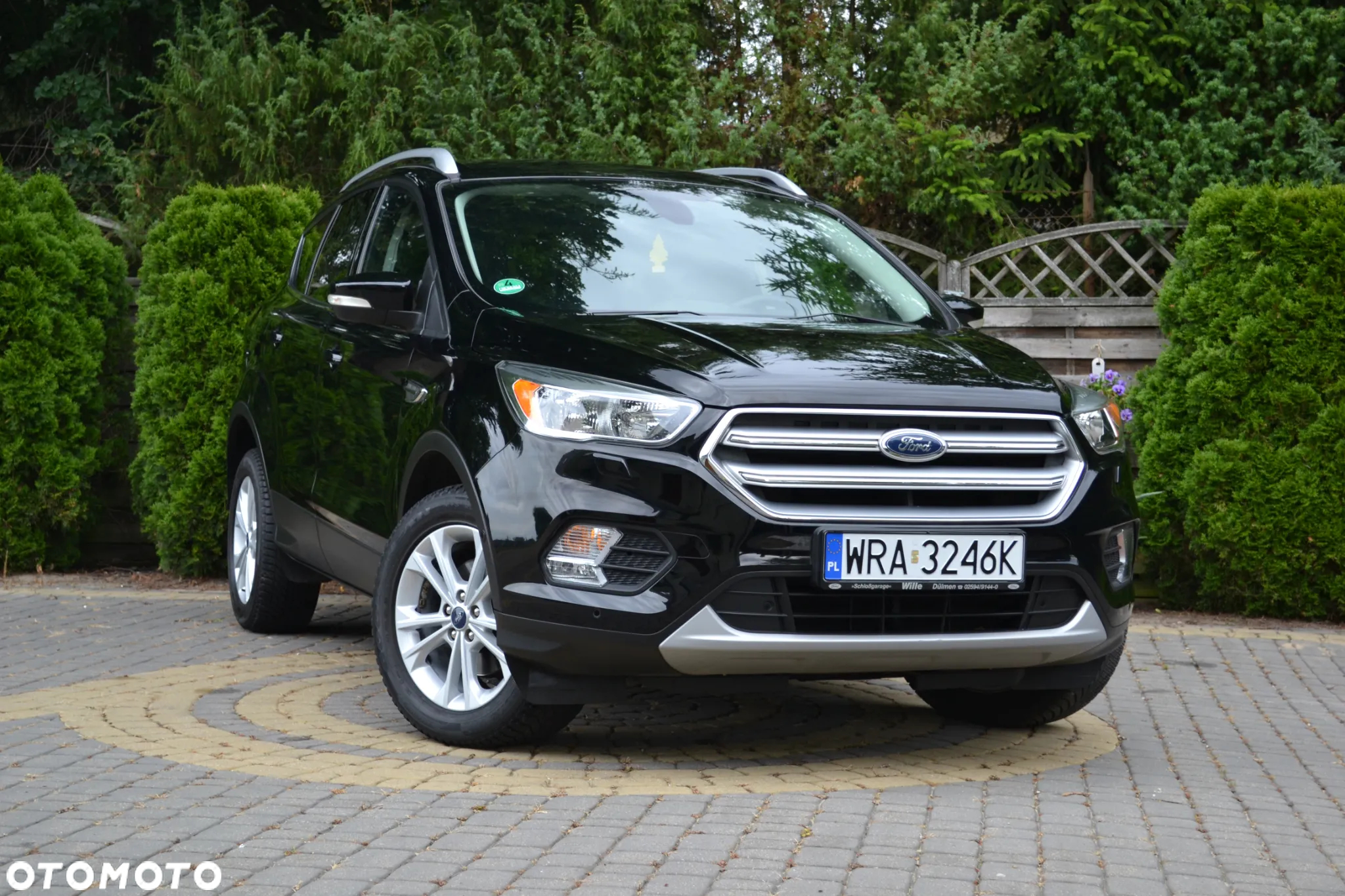 Ford Kuga 1.5 EcoBoost 2x4 SYNC - 6