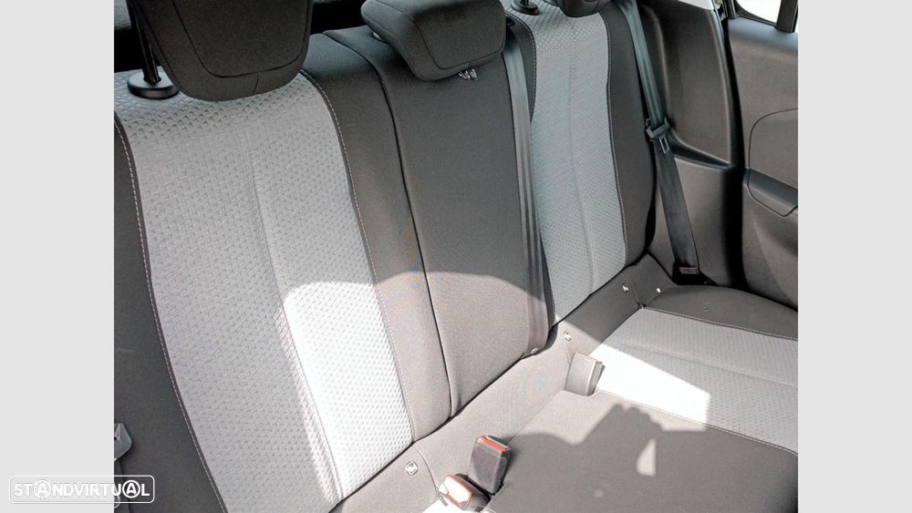 Opel Corsa 1.2 T Edition - 28