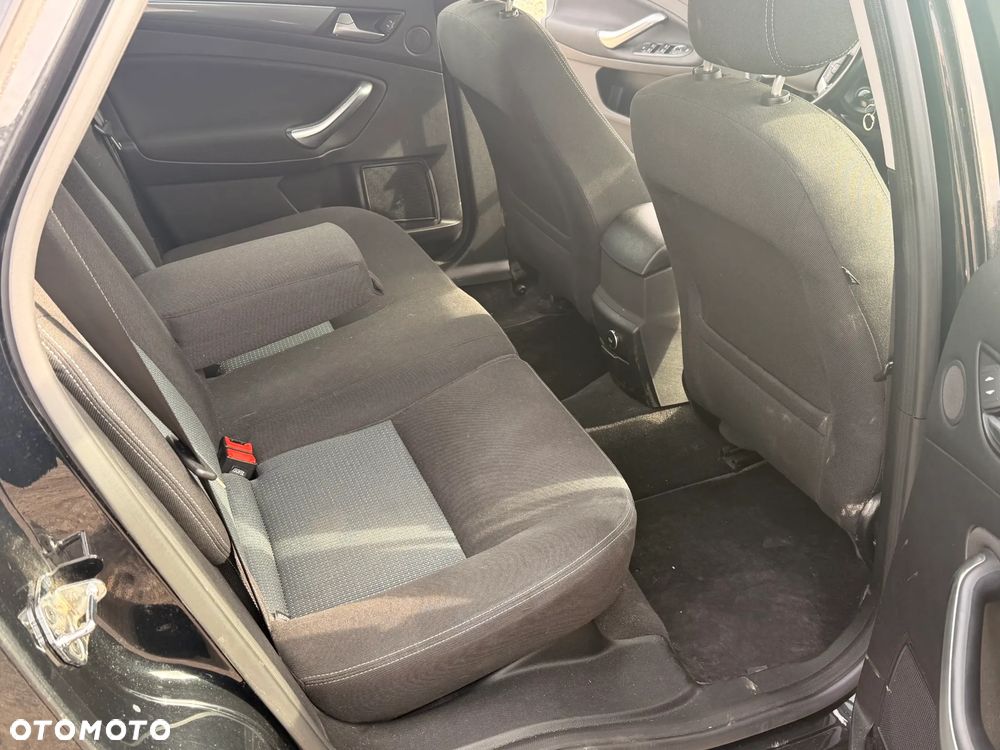 Ford Mondeo 1.6 TDCi Titanium - 9
