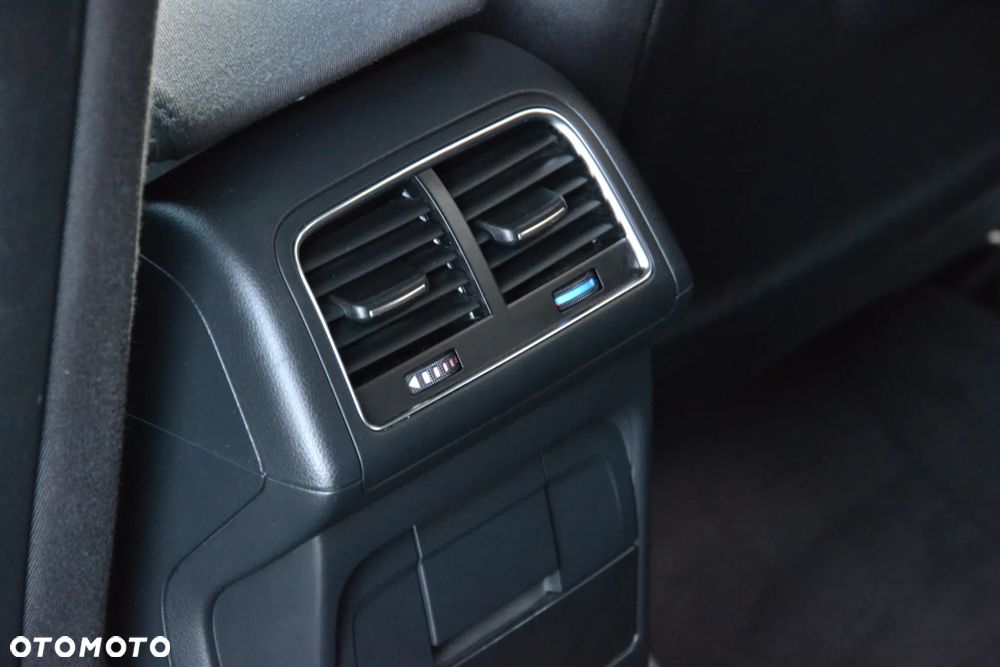 Audi Q5 2.0 TFSI Quattro - 28