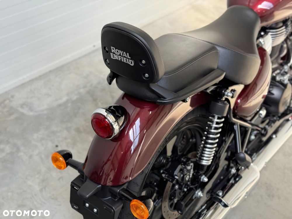 Royal Enfield Meteor - 19