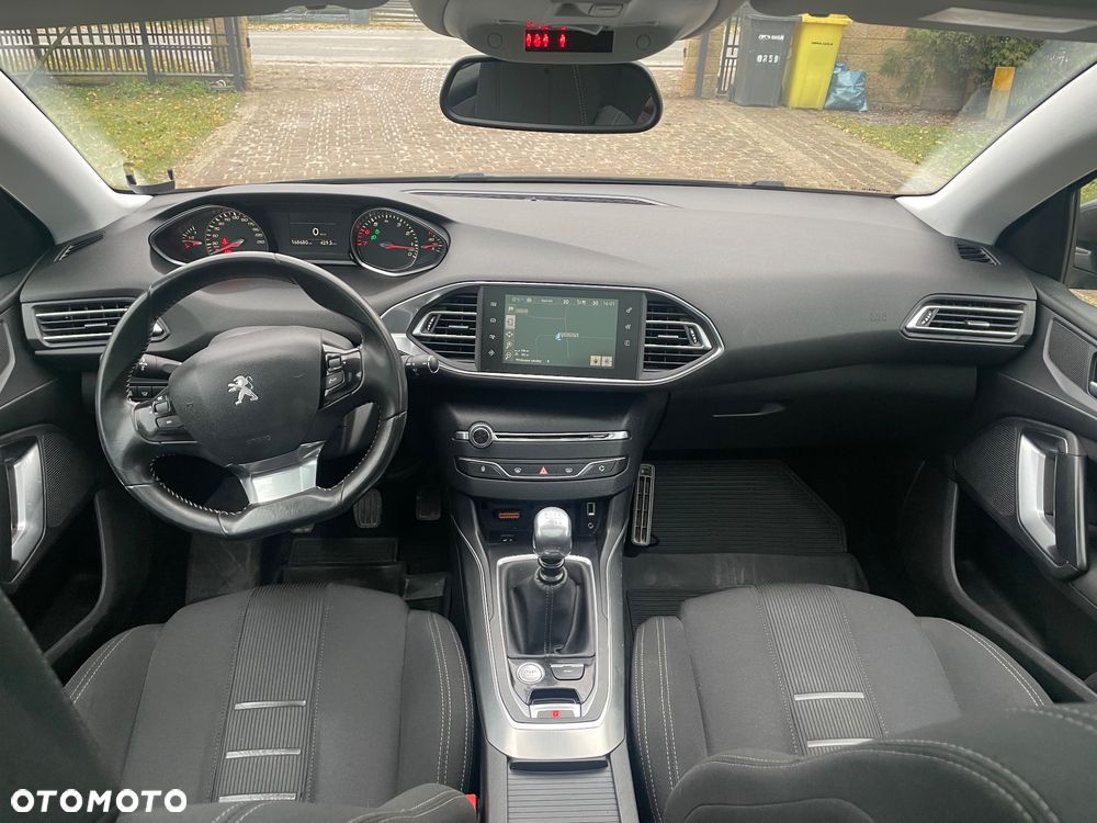 Peugeot 308 1.2 PureTech Active S&S - 30