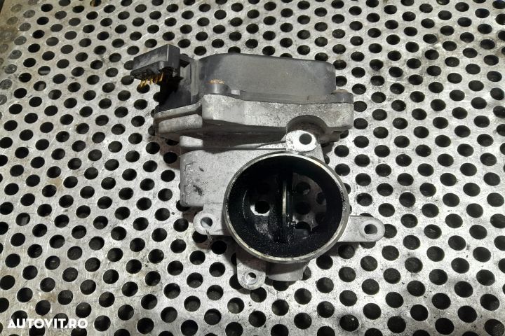 Clapeta acceleratie 03L128063AD 03L128063AD Volkswagen VW Caddy 3 [fa - 2