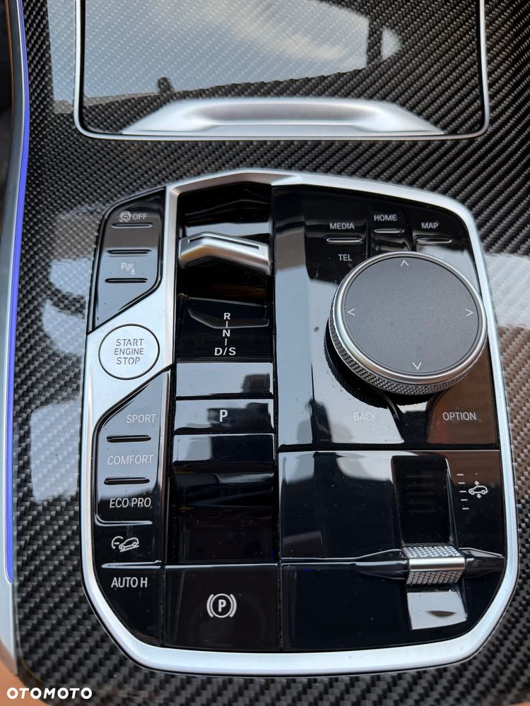 BMW X5 xDrive30d mHEV sport - 14