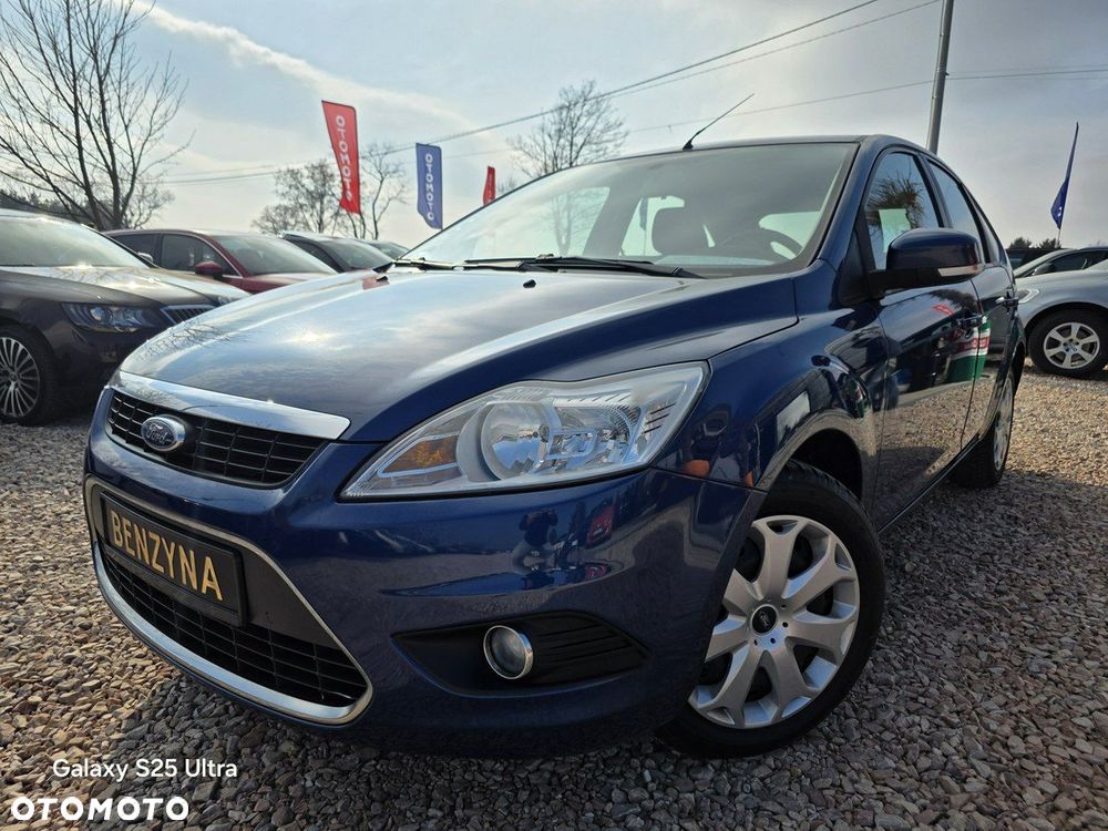 Ford Focus - 16