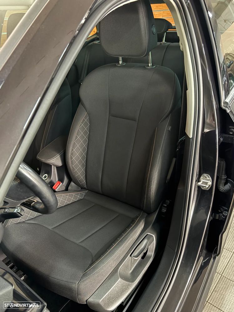 Skoda Kamiq 1.0 TSI Style DSG - 11
