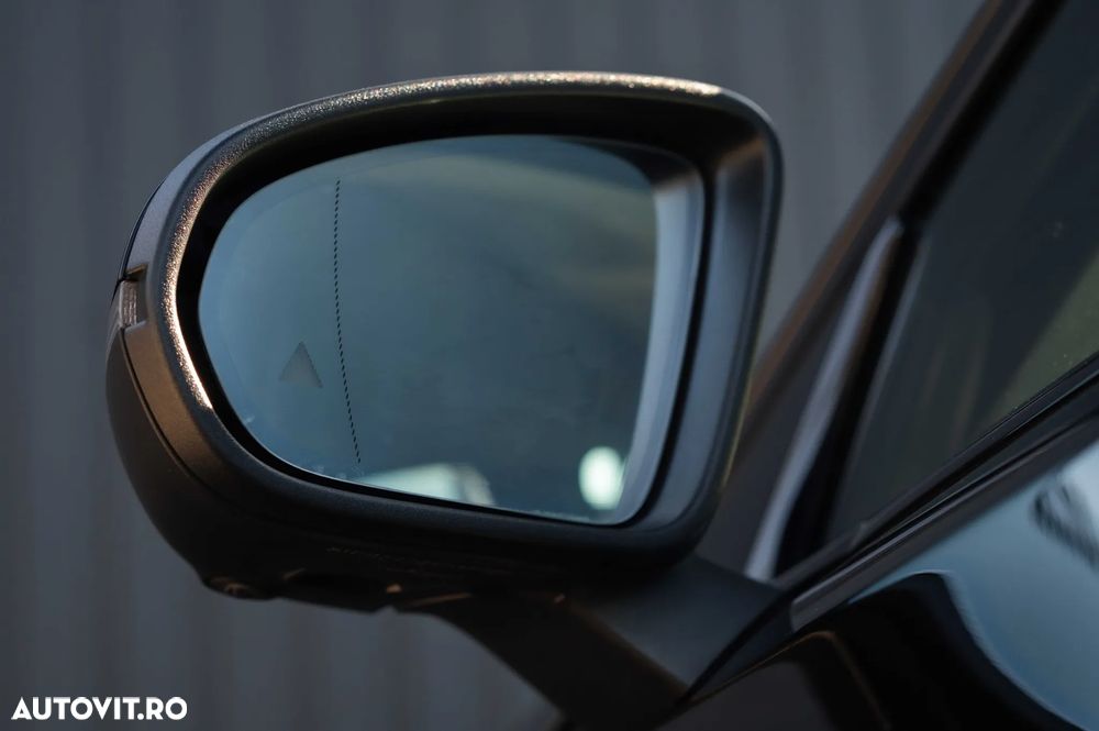 Mercedes-Benz A 250 e 8G-DCT Edition AMG Line - 25