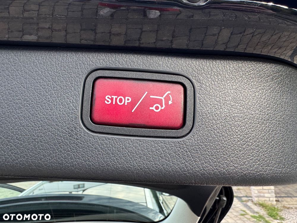 Mercedes-Benz Klasa C 220 d 9G-TRONIC Avantgarde - 12