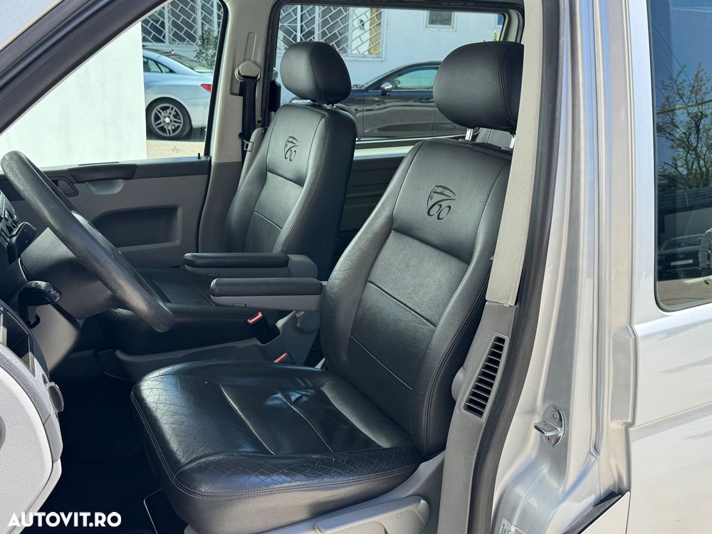 Volkswagen Transporter - 3