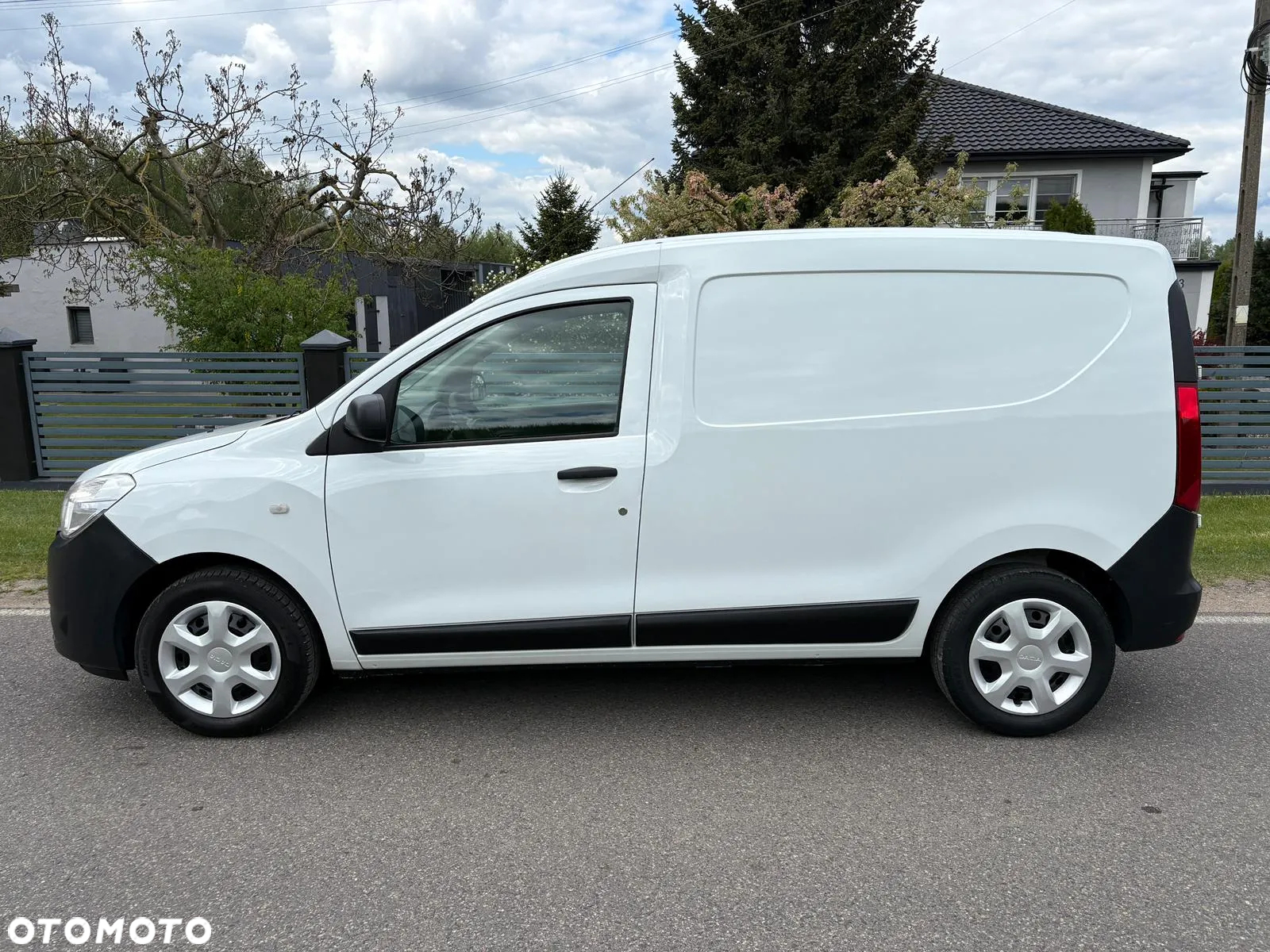 Dacia Dokker - 8