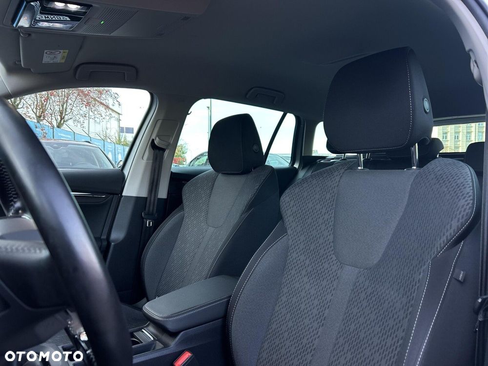 Skoda Octavia 1.5 TSI ACT Style - 13