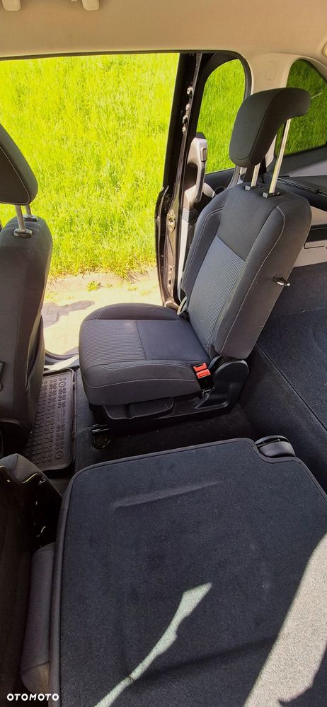 Ford Grand C-MAX 1.6 EcoBoost Titanium ASS - 17