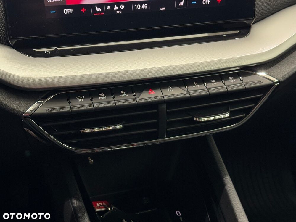 Skoda Octavia 1.4 TSI Plug-In Hybrid Style DSG - 23