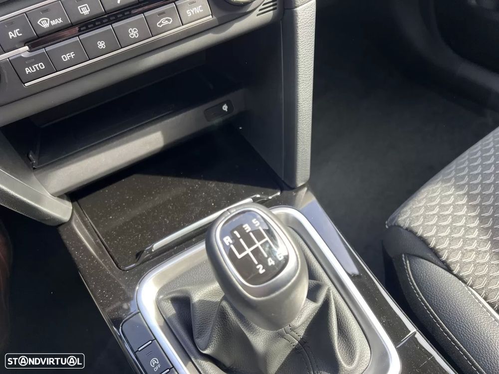 Kia Ceed 1.0 T-GDI Drive - 21
