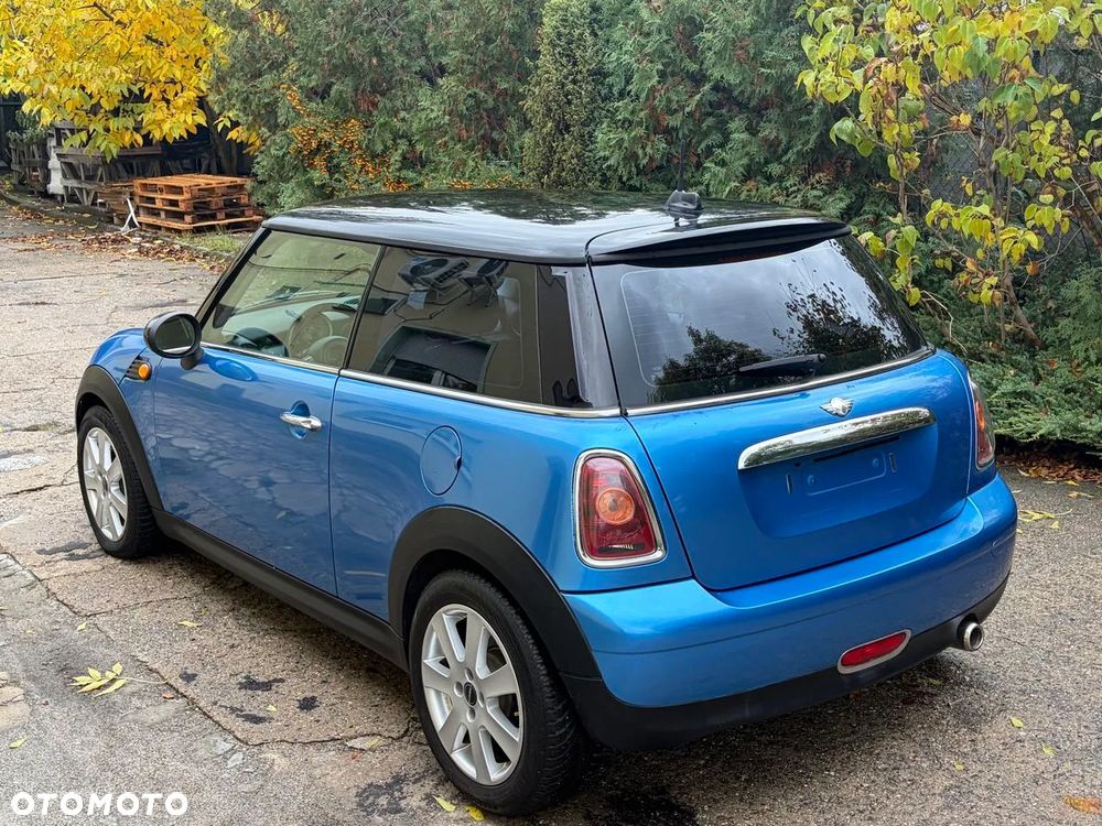 MINI Cooper - 6