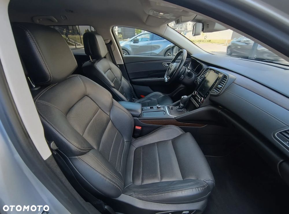 Renault Talisman - 32