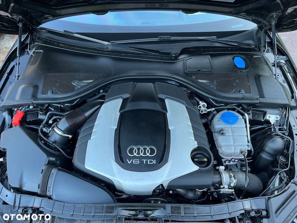 Audi A7 Sportback - 35