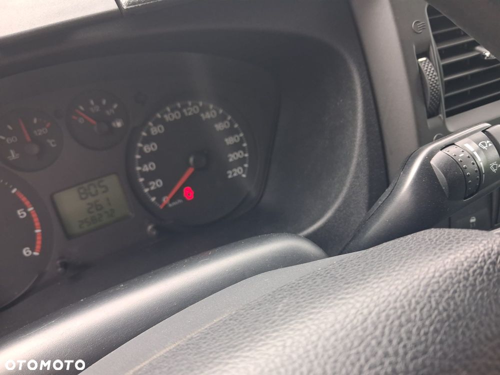 Ford TRANSIT - 9