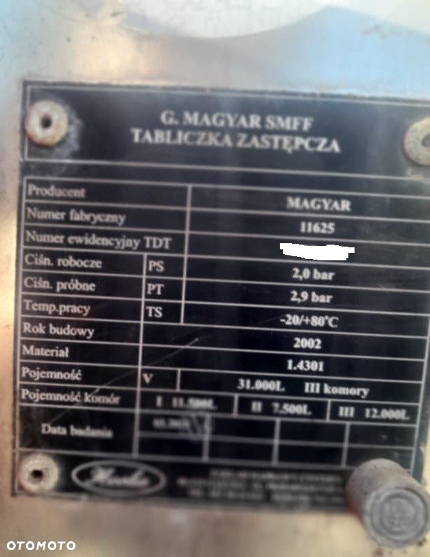 Magyar SMFF - 3