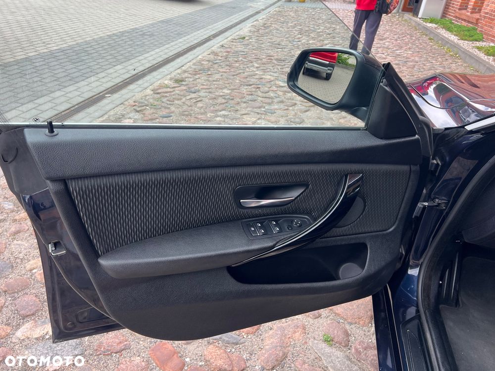 BMW Seria 4 420d Sport-Aut Advantage - 16