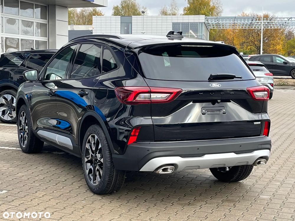 Ford Kuga 2.5 FHEV FWD Active X eCVT - 7