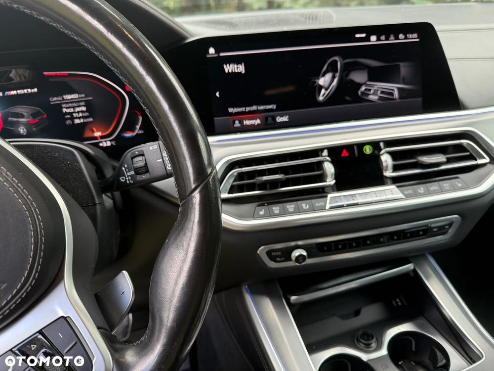 BMW X5 M - 10