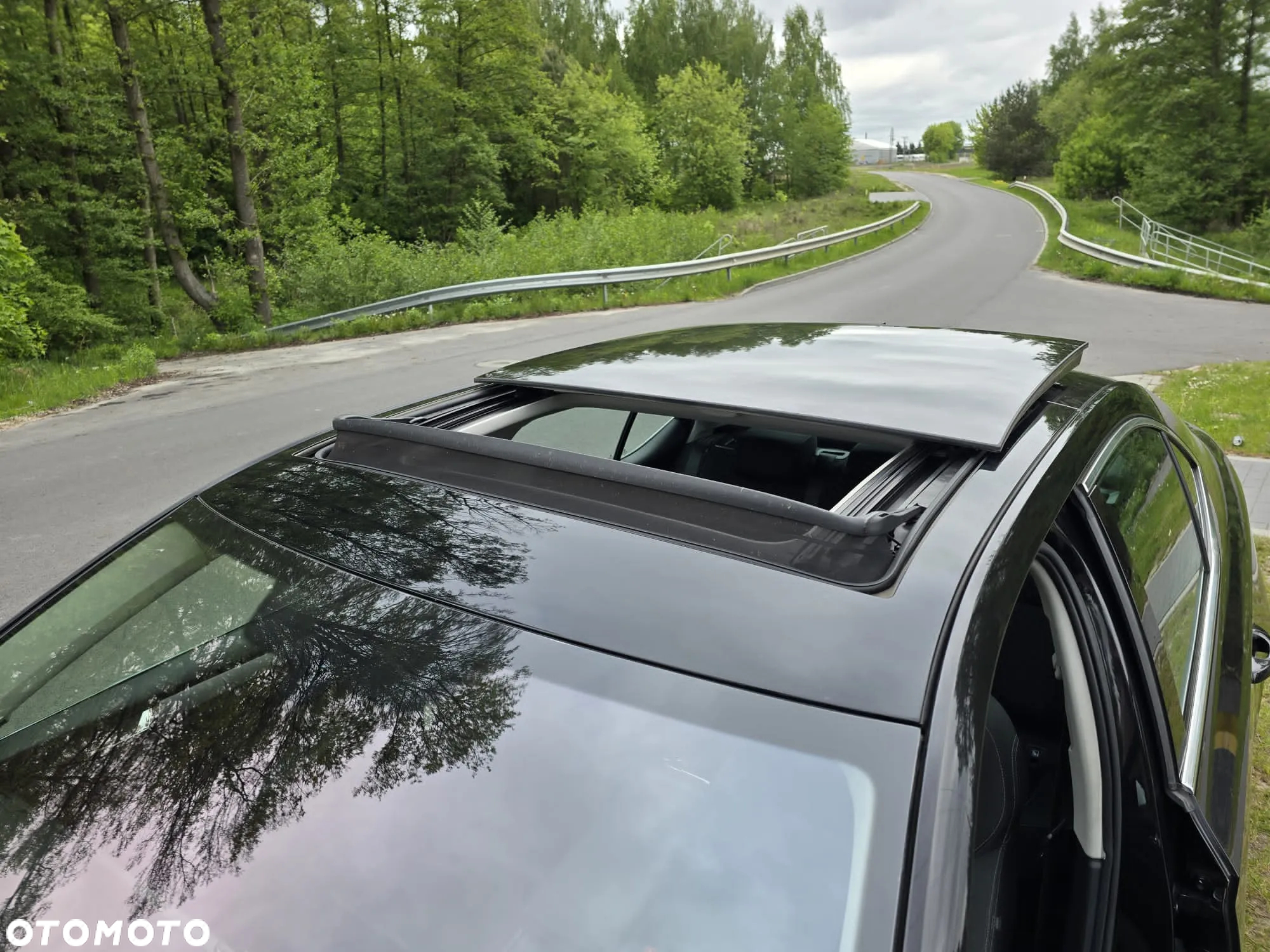 Skoda Superb 1.4 TSI ACT Style - 7