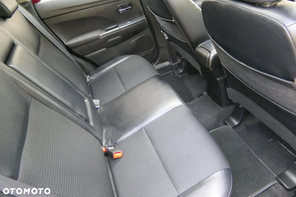 Citroën C4 Aircross 1.6 Stop & Start 2WD Selection - 23