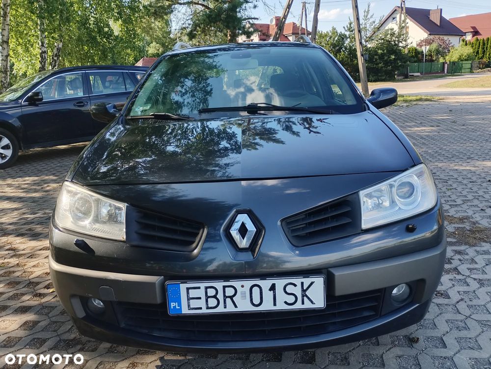 Renault Megane 2.0 16V Dynamique - 2
