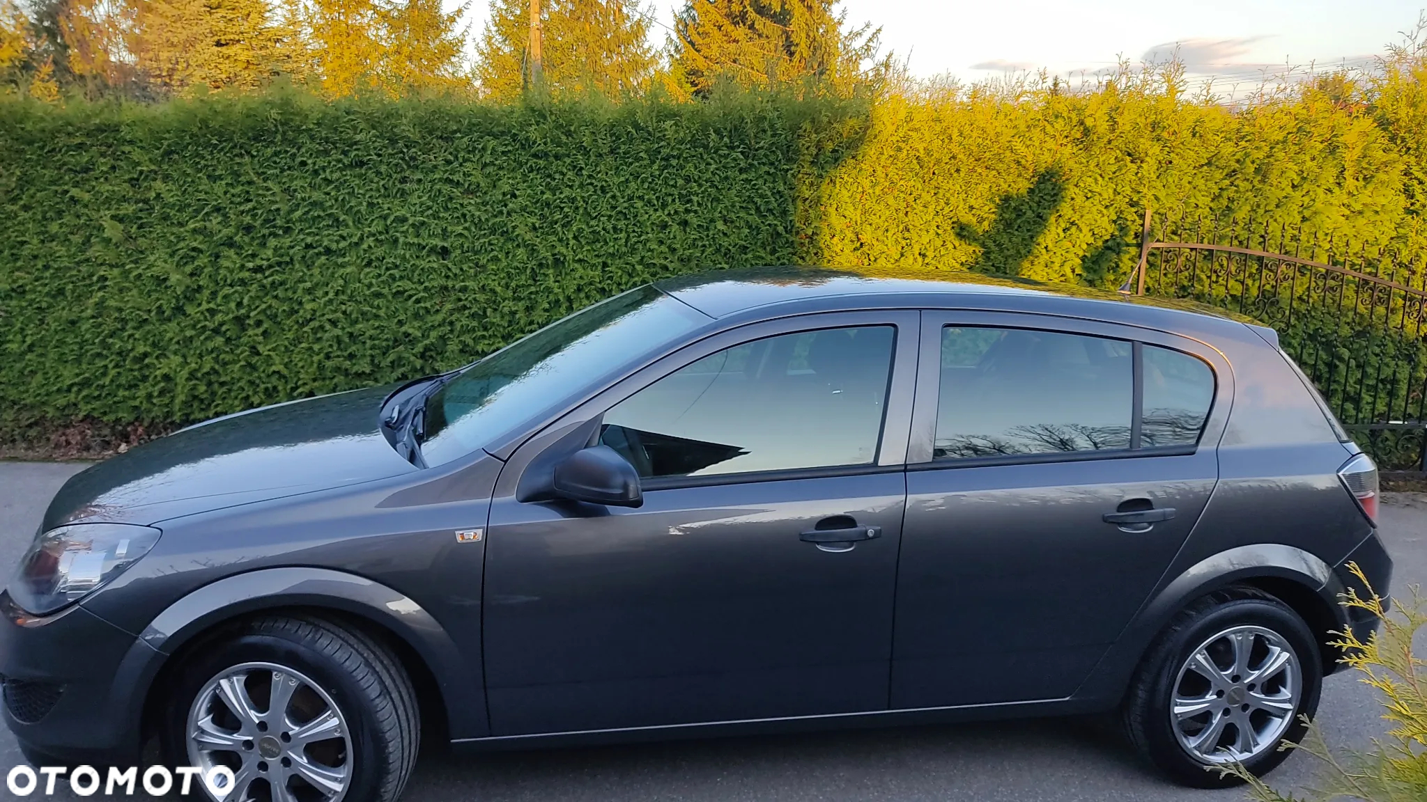 Opel Astra 1.6 Active - 6