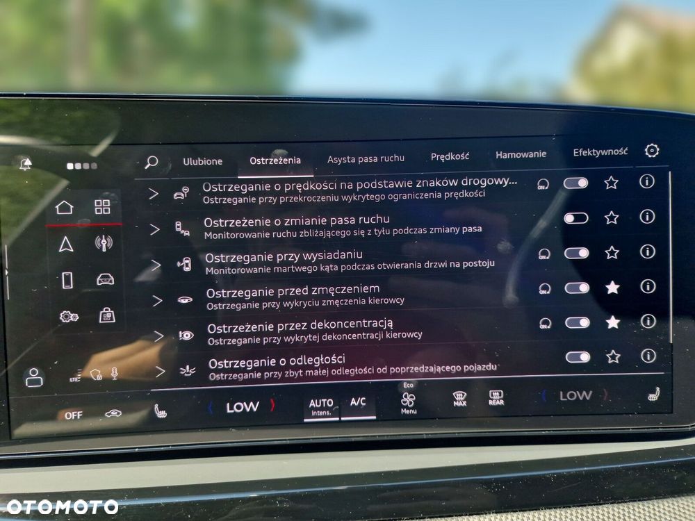 Audi A5 Limousine TFSI S tronic - 36