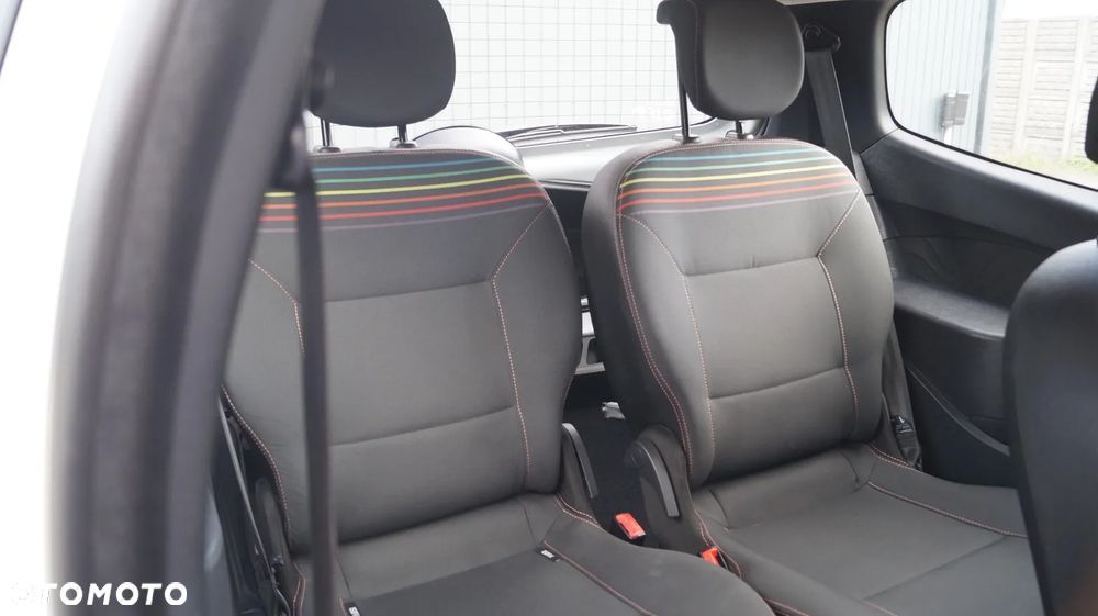 Renault Twingo 1.2 16V Eco Access - 13