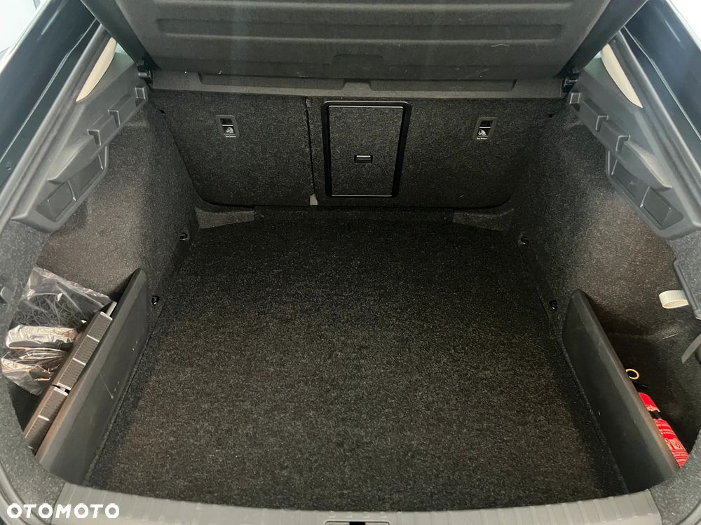 Skoda Octavia 1.5 TSI Selection - 25