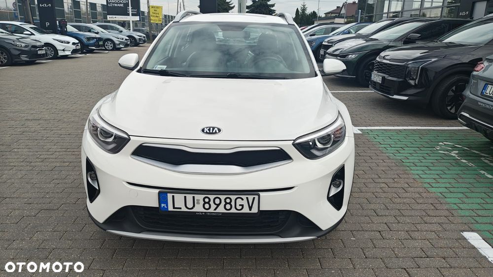 Kia Stonic 1.4 L - 2