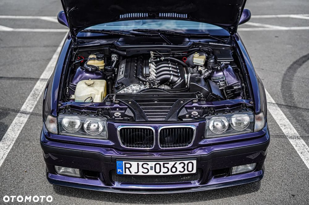 BMW M3 - 10
