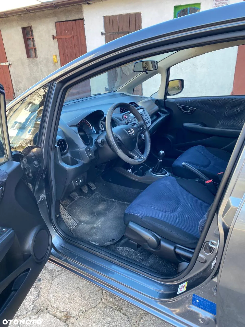 Honda Jazz 1.2 i-VTEC - 13