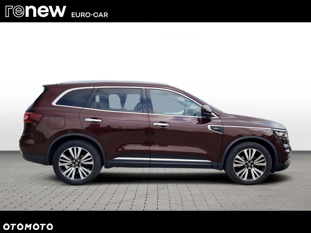 Renault Koleos 2.0 Blue dCi Initiale Paris 4x4 X-Tronic - 6