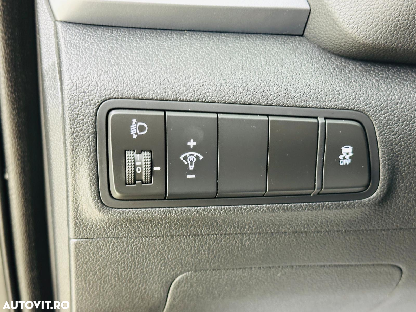 Hyundai Tucson - 17