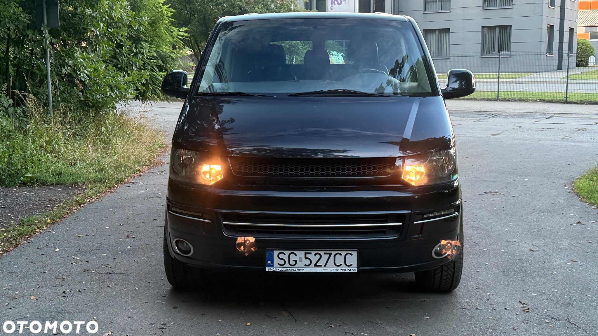 Volkswagen Transporter - 3