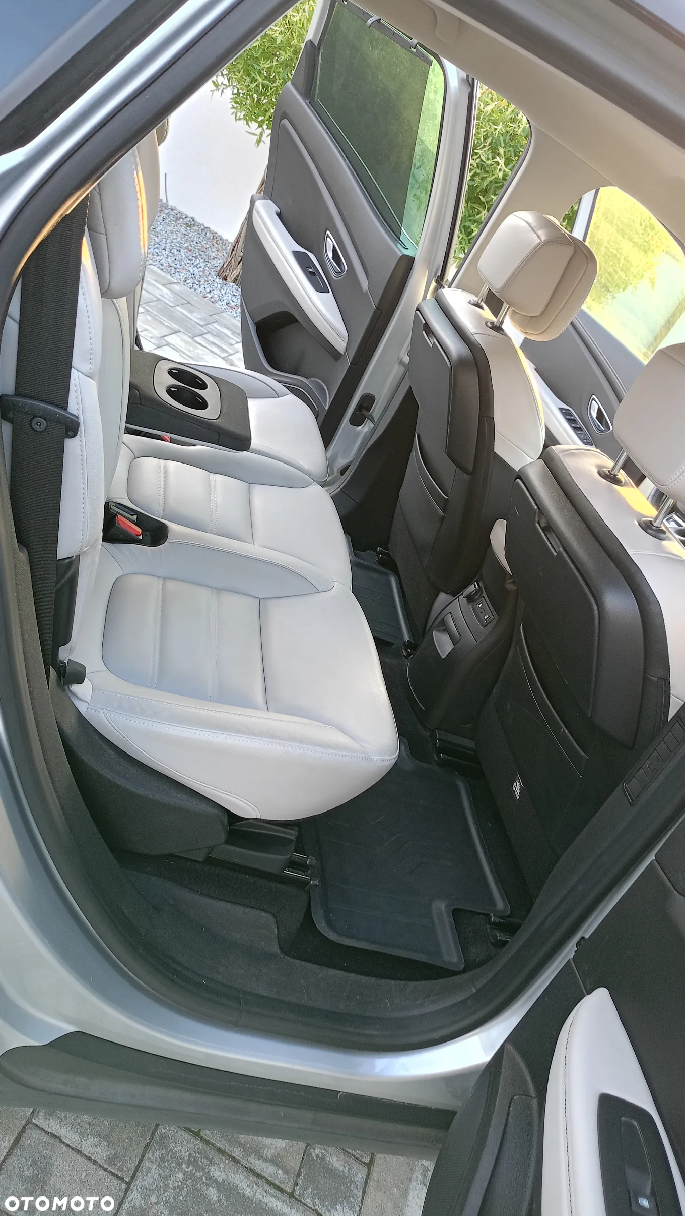 Renault Scenic 1.5 dCi Intens EDC - 16