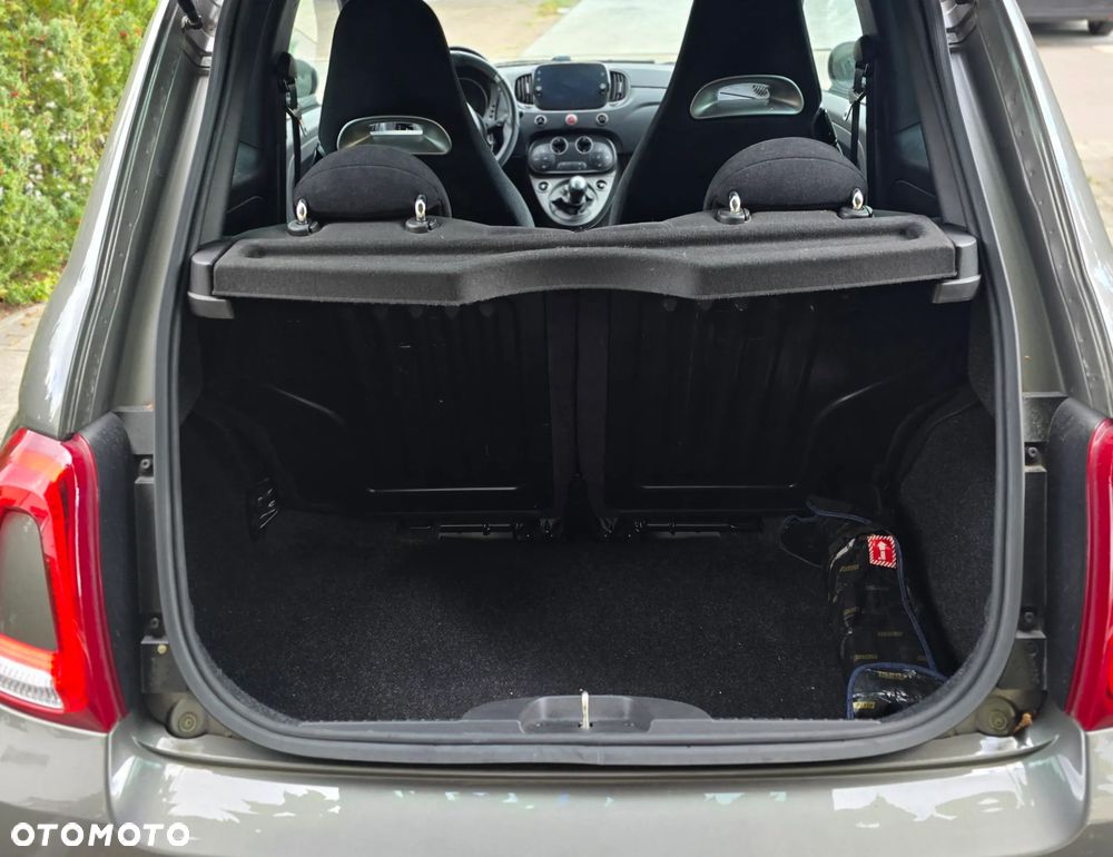 Abarth 595 - 6