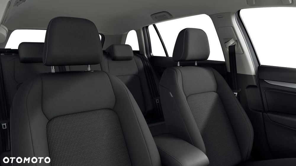 Volkswagen Golf Variant 1.5 TSI - 9