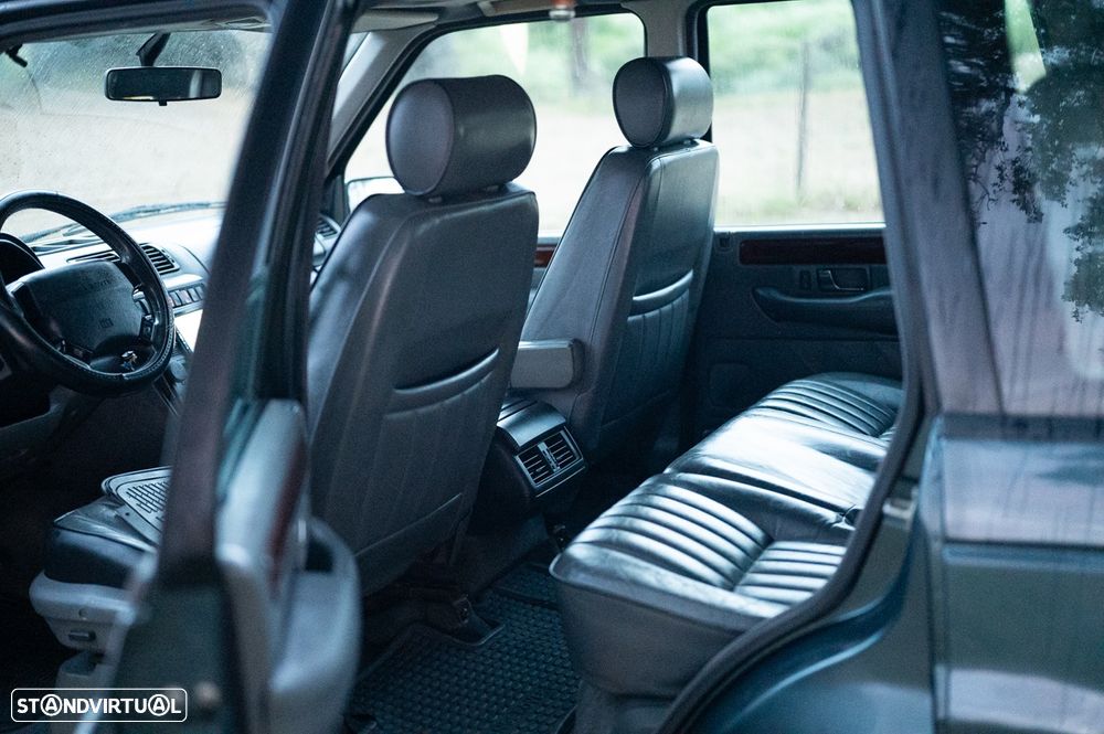 Land Rover Range Rover 2.5 DT - 26